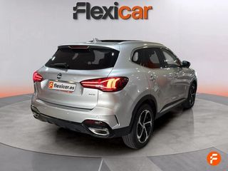 MG HS 1.5T Luxury DCT