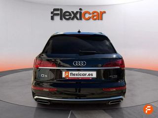 Audi Q5 S line 40 TDI 150kW quattro-ultra