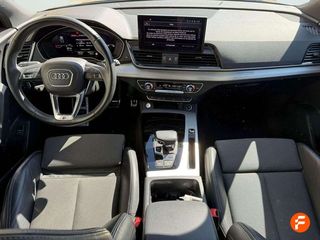 Audi Q5 S line 40 TDI 150kW quattro-ultra