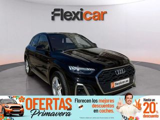 Audi Q5 S line 40 TDI 150kW quattro-ultra