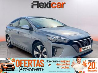Hyundai IONIQ 1.6 GDI PHEV Klass DCT