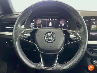 Skoda Kamiq 1.5 TSI 110kW (150CV) DSG Style