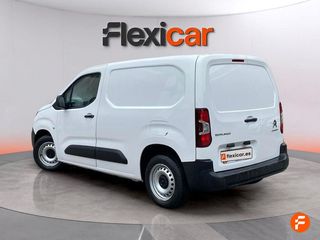 Citroën Berlingo Talla M BlueHDi 75 LIVE