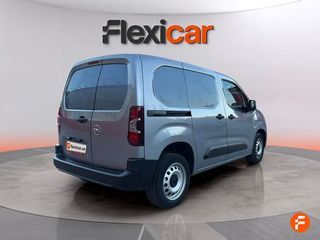 Opel Combo Cargo 1.5 TD 75kW (100CV) S/S Edition L
