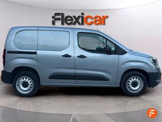 Opel Combo Cargo 1.5 TD 75kW (100CV) S/S Edition L