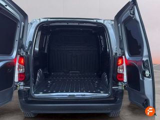 Opel Combo Cargo 1.5 TD 75kW (100CV) S/S Edition L