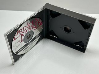 Princess Maker II (NTSC J) Sega Saturn JAP