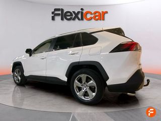 Toyota Rav4 2.5l 220H Advance 4WD