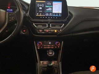 Suzuki SCross 1.4T S2 Mild Hybrid