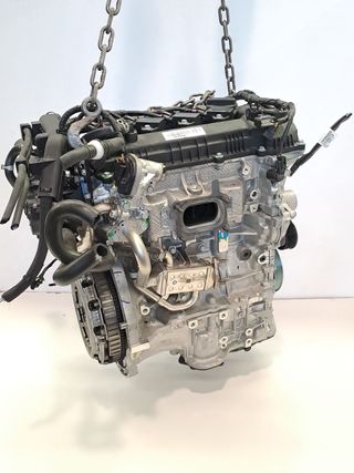 MOTOR COMPLETO HYUNDAI BAYON