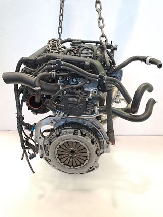 MOTOR COMPLETO HYUNDAI BAYON