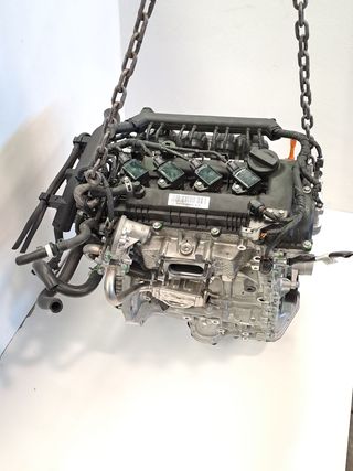 MOTOR COMPLETO HYUNDAI BAYON