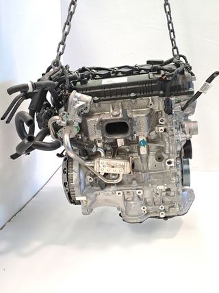 MOTOR COMPLETO HYUNDAI BAYON