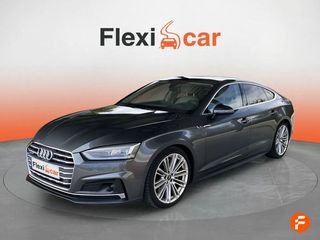 Audi A5 S Line 50 TDI 210kW quattro tiptr Sportb