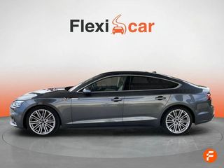 Audi A5 S Line 50 TDI 210kW quattro tiptr Sportb