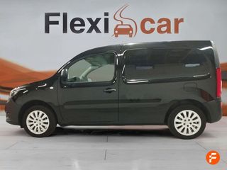Mercedes Citan Citan 110 CDI 85kW Furgon Base