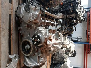 MOTOR COMPLETO KIA STONIC G4LF