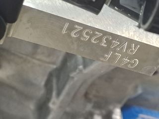 MOTOR COMPLETO HYUNDAI I20 BC3 G4LF