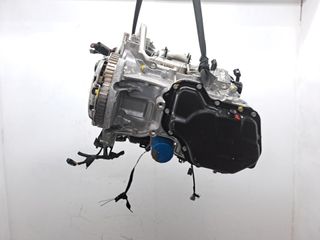 MOTOR COMPLETO HYUNDAI I20 BC3 G4LF