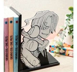 One Piece Sanji fermalibri