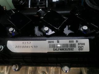 MOTOR COMPLETO HYUNDAI BAYON G4LF