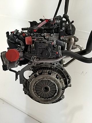 MOTOR COMPLETO HYUNDAI I20 ACTIVE