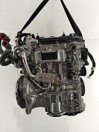 MOTOR COMPLETO HYUNDAI I20 ACTIVE