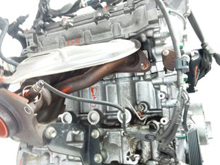 MOTOR COMPLETO TOYOTA PRIUS NHW30