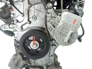 MOTOR COMPLETO TOYOTA PRIUS NHW30