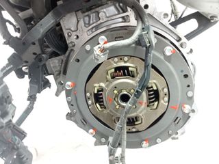 MOTOR COMPLETO TOYOTA PRIUS NHW30