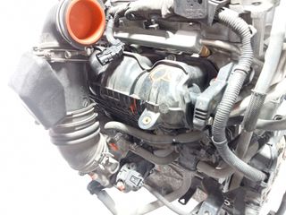MOTOR COMPLETO TOYOTA PRIUS NHW30