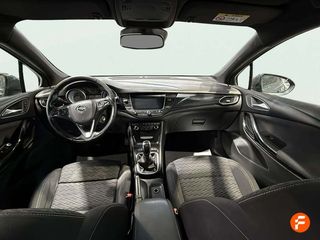 Opel Astra 1.4 Turbo 110kW (150CV) Dynamic