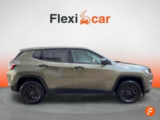 Jeep Compass 1.4 Mair 103kW Limited 4x2