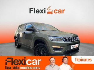 Jeep Compass 1.4 Mair 103kW Limited 4x2