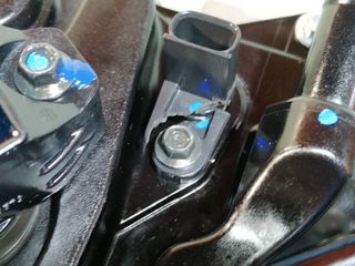 MOTOR COMPLETO TOYOTA YARIS M15A