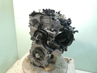 MOTOR COMPLETO TOYOTA YARIS M15A