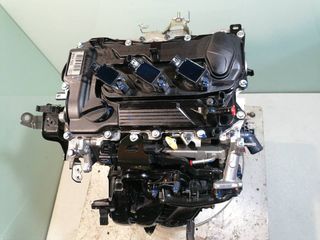 MOTOR COMPLETO TOYOTA YARIS M15A