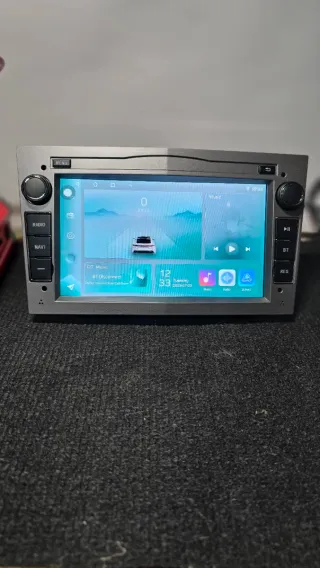 Rádio Opel Astra, Corsa, Vectra, Meriva, Montana.