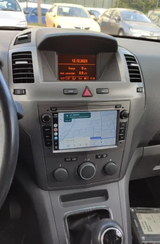 Rádio Opel Astra, Corsa, Vectra, Meriva, Montana.