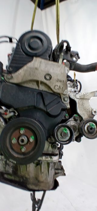 MOTOR COMPLETO HYUNDAI SANTA FE BM D4EB