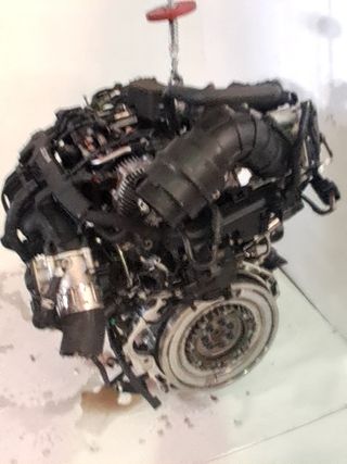 MOTOR COMPLETO HYUNDAI I20 ACTIVE G3LF G3LE