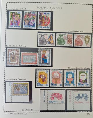 Pontificato di Papa Giovanni Paolo II