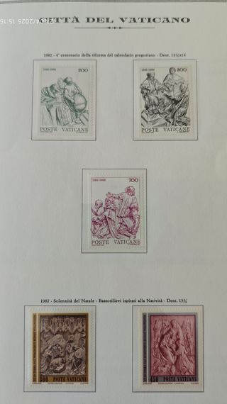 Pontificato di Papa Giovanni Paolo II