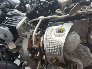 MOTOR COMPLETO HYUNDAI I20 ACTIVE G3LF