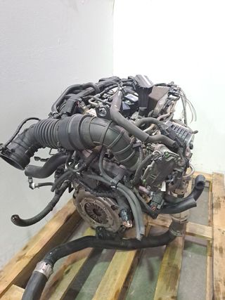 MOTOR COMPLETO HYUNDAI I20 ACTIVE