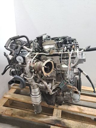 MOTOR COMPLETO HYUNDAI I20 ACTIVE