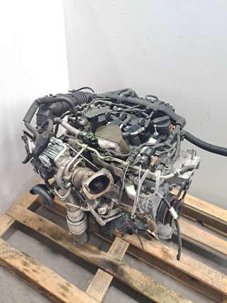 MOTOR COMPLETO HYUNDAI I20 ACTIVE