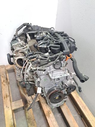 MOTOR COMPLETO HYUNDAI I20 ACTIVE