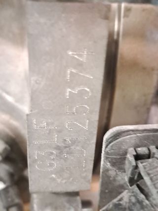 MOTOR COMPLETO HYUNDAI I20 ACTIVE