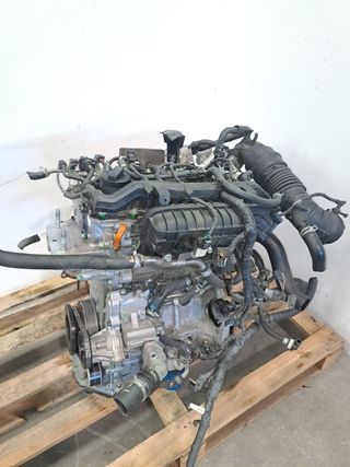 MOTOR COMPLETO HYUNDAI I20 ACTIVE